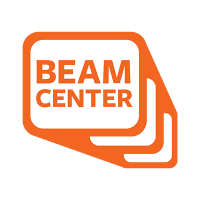BEAM Center logo